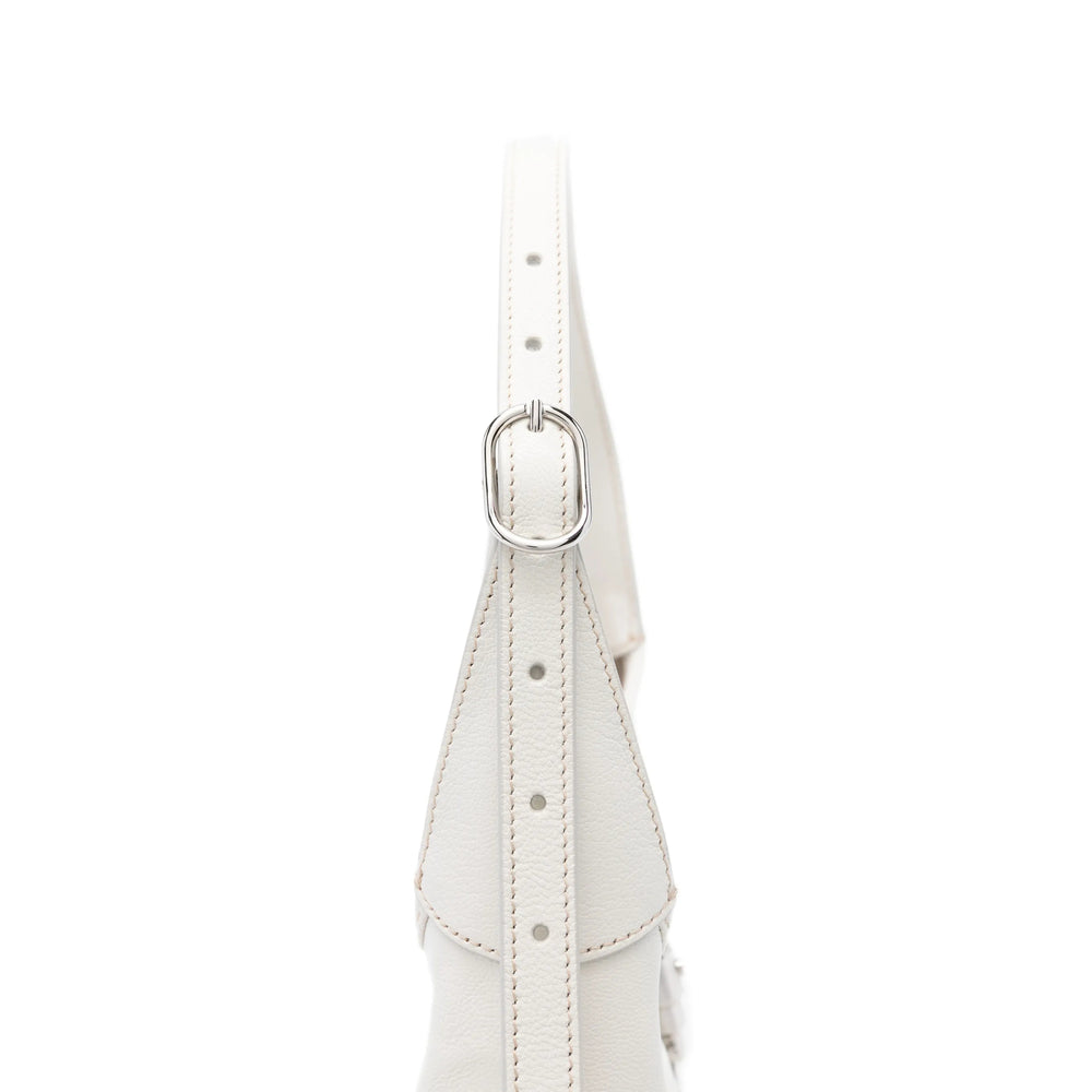 Gucci White Shoulder Bags Women