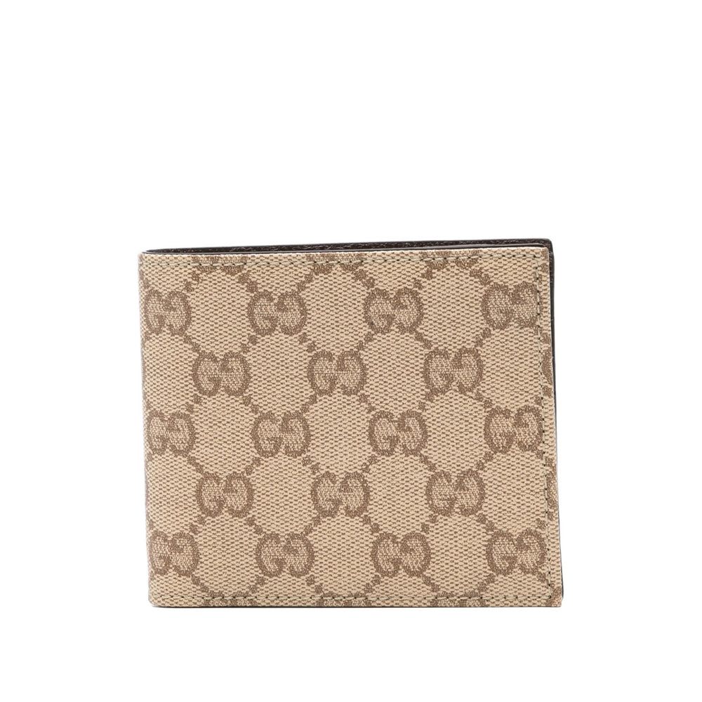Gucci Neutrals Wallets & Cardholders Men