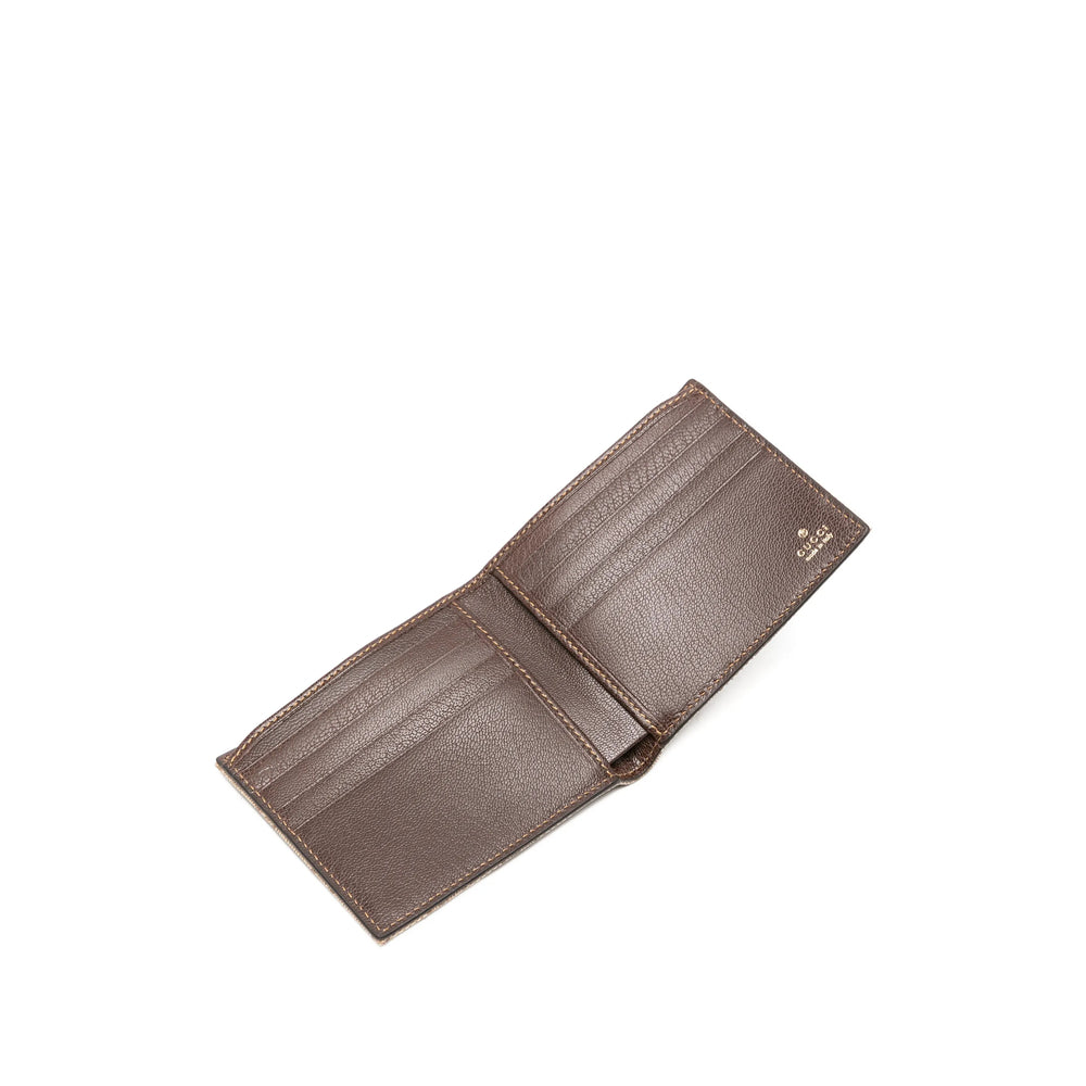Gucci Neutrals Wallets & Cardholders Men
