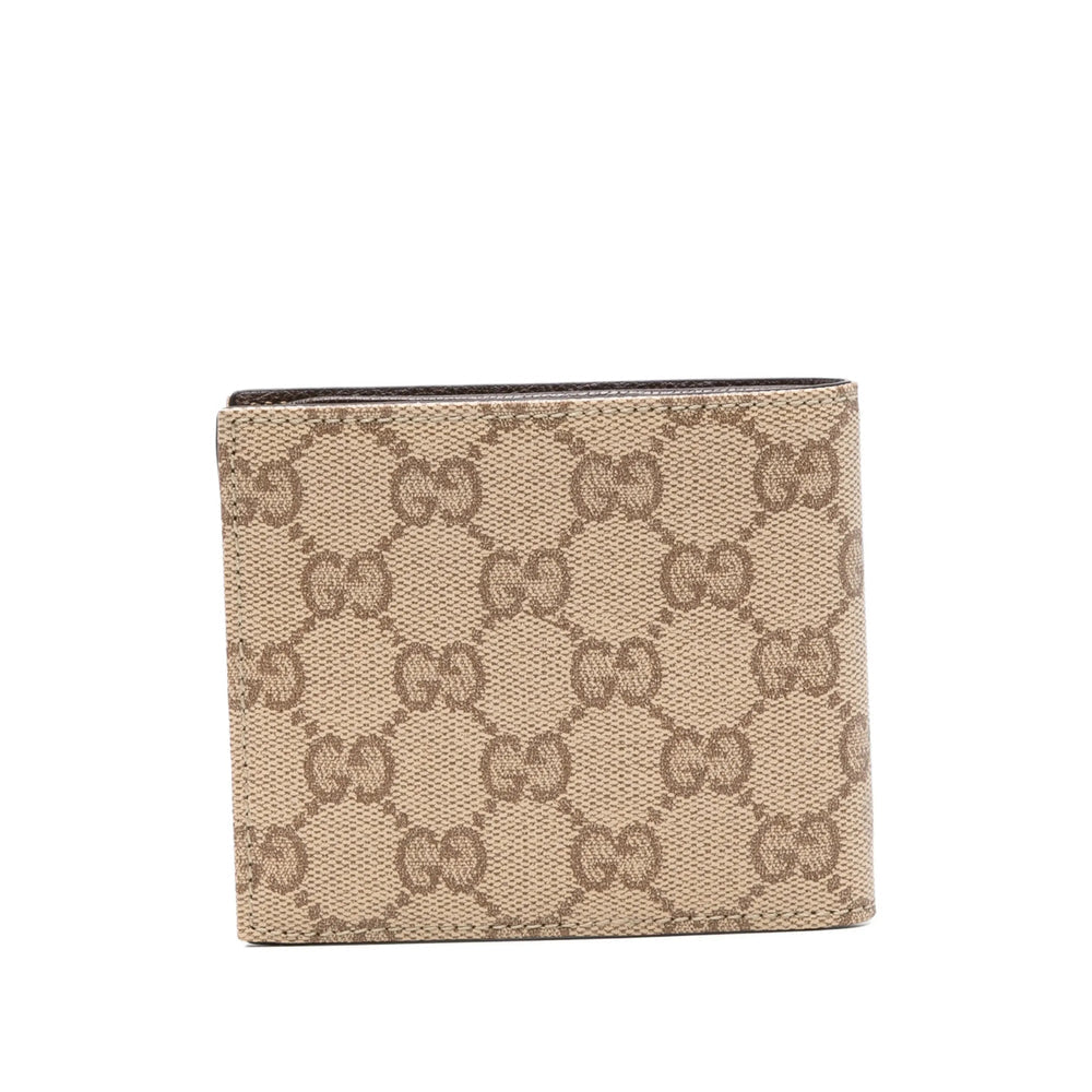 Gucci Neutrals Wallets & Cardholders Men
