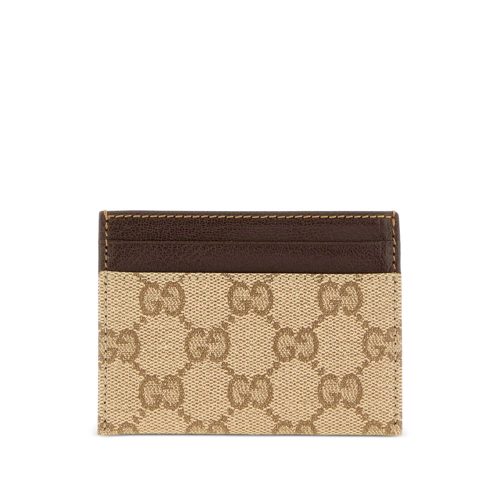 Gucci Neutrals Wallets & Cardholders Men