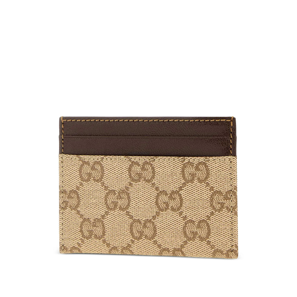 Gucci Neutrals Wallets & Cardholders Men