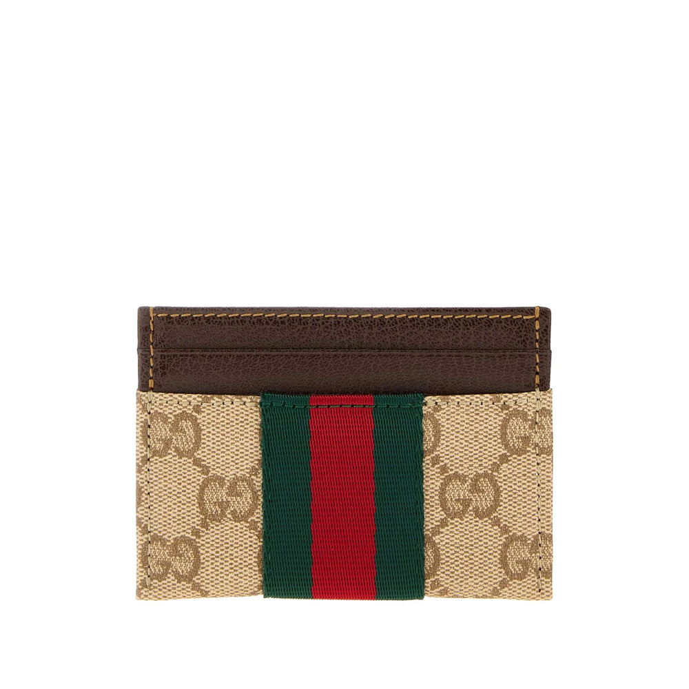 Gucci Neutrals Wallets & Purses Women