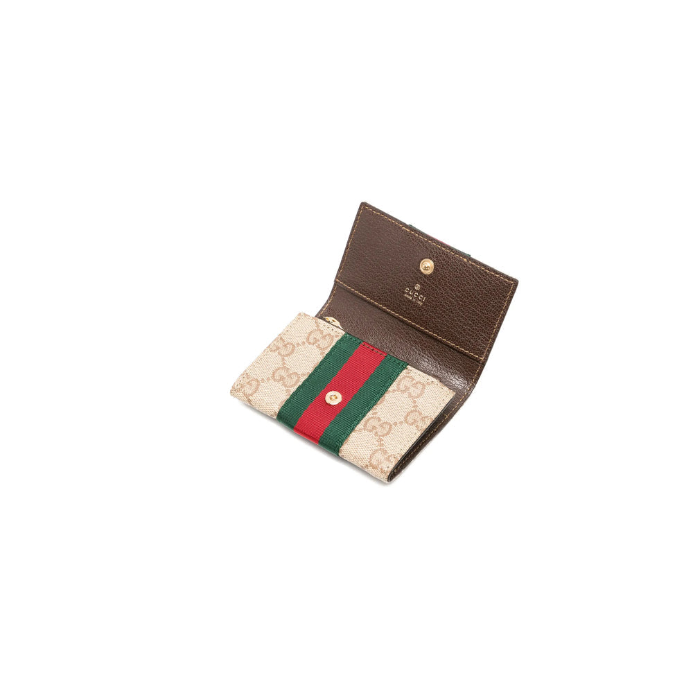Gucci Neutrals Wallets & Purses Women