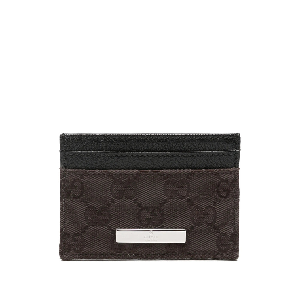 Gucci Brown Wallets & Purses Women