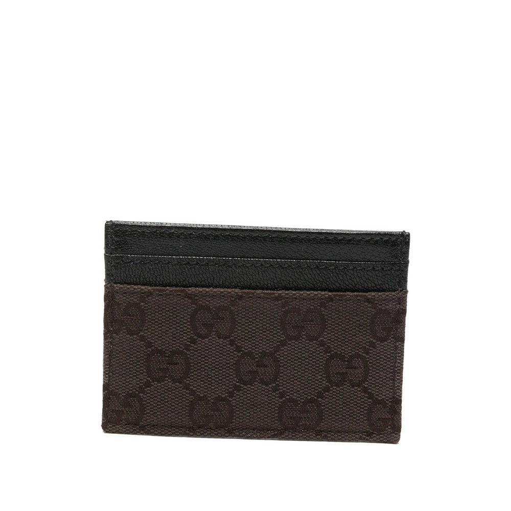 Gucci Brown Wallets & Purses Women