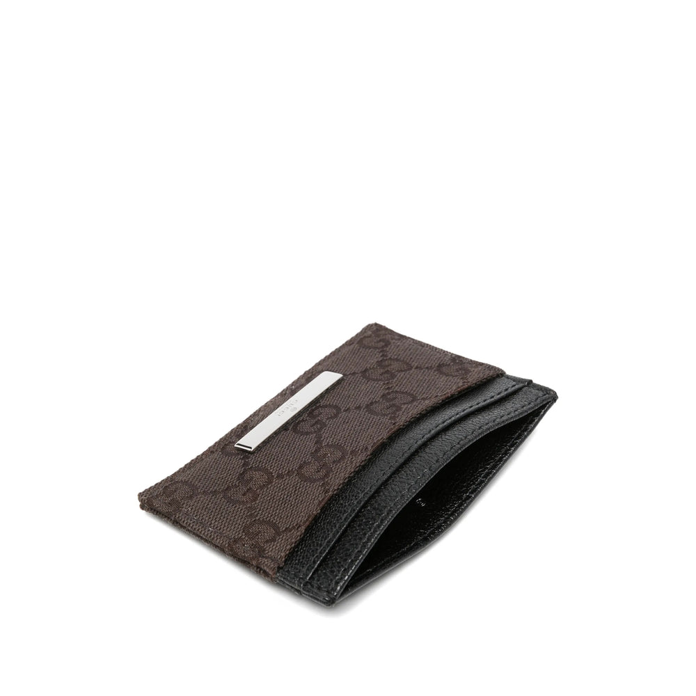 Gucci Brown Wallets & Purses Women