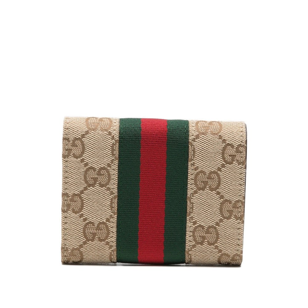 Gucci Neutrals Wallets & Purses Women