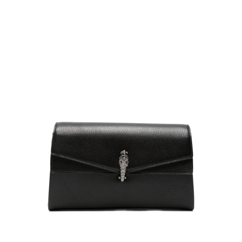 Gucci Black Shoulder Bags Women