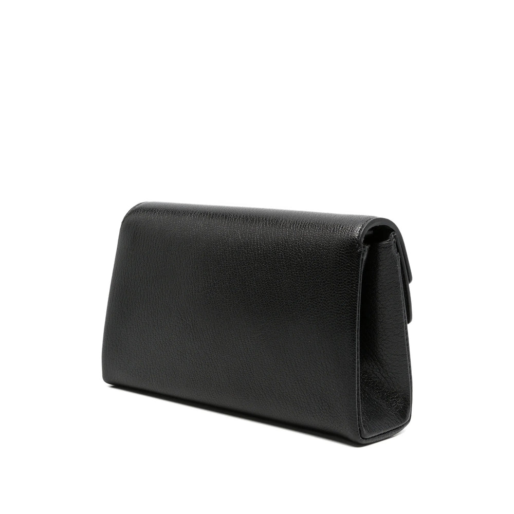 Gucci Black Shoulder Bags Women