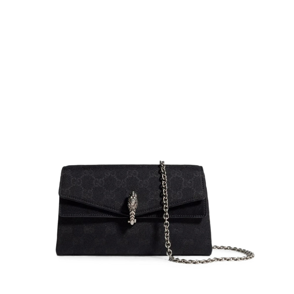 Gucci Black Shoulder Bags Women