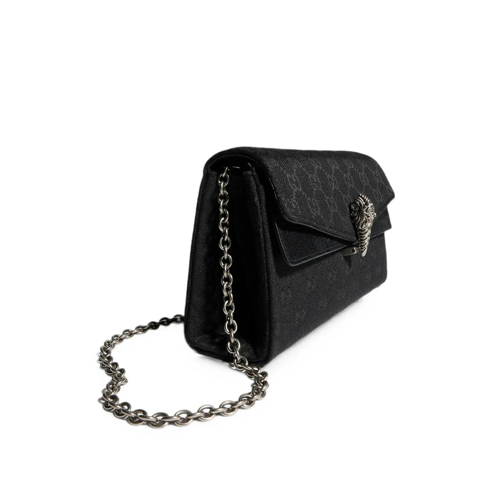 Gucci Black Shoulder Bags Women
