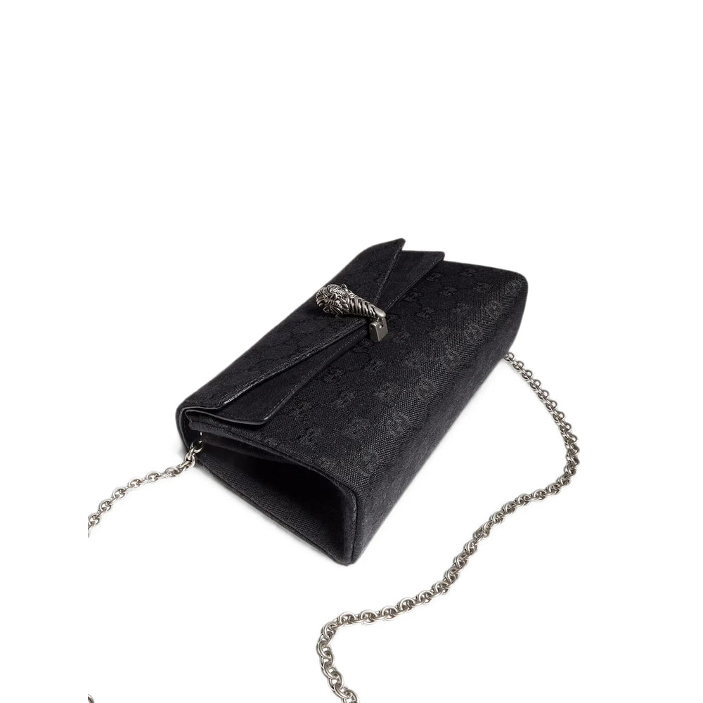 Gucci Black Shoulder Bags Women