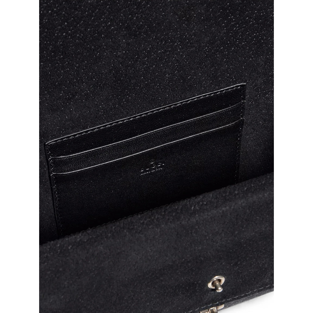 Gucci Black Shoulder Bags Women