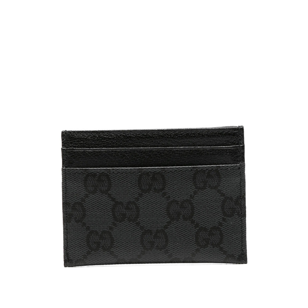 Gucci Grey Wallets & Cardholders Men