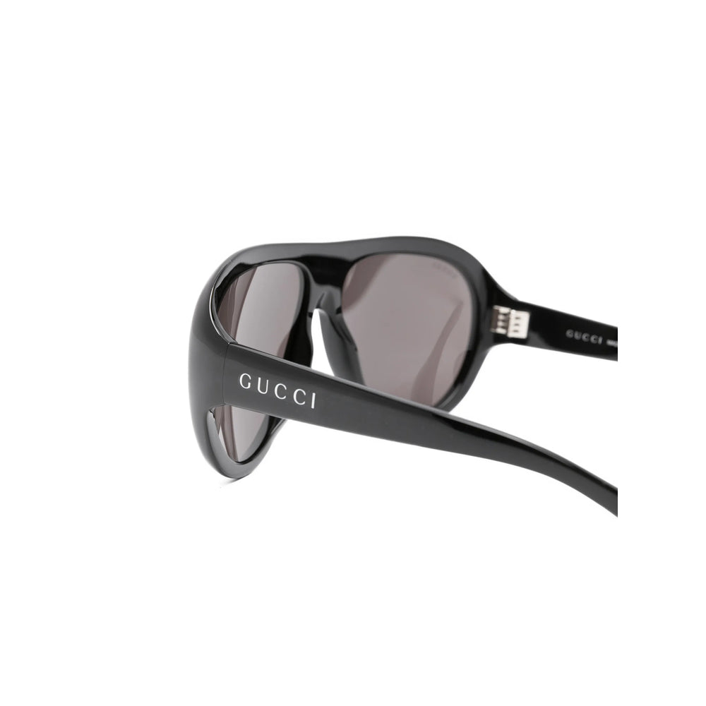 Gucci Black Sunglasses Women