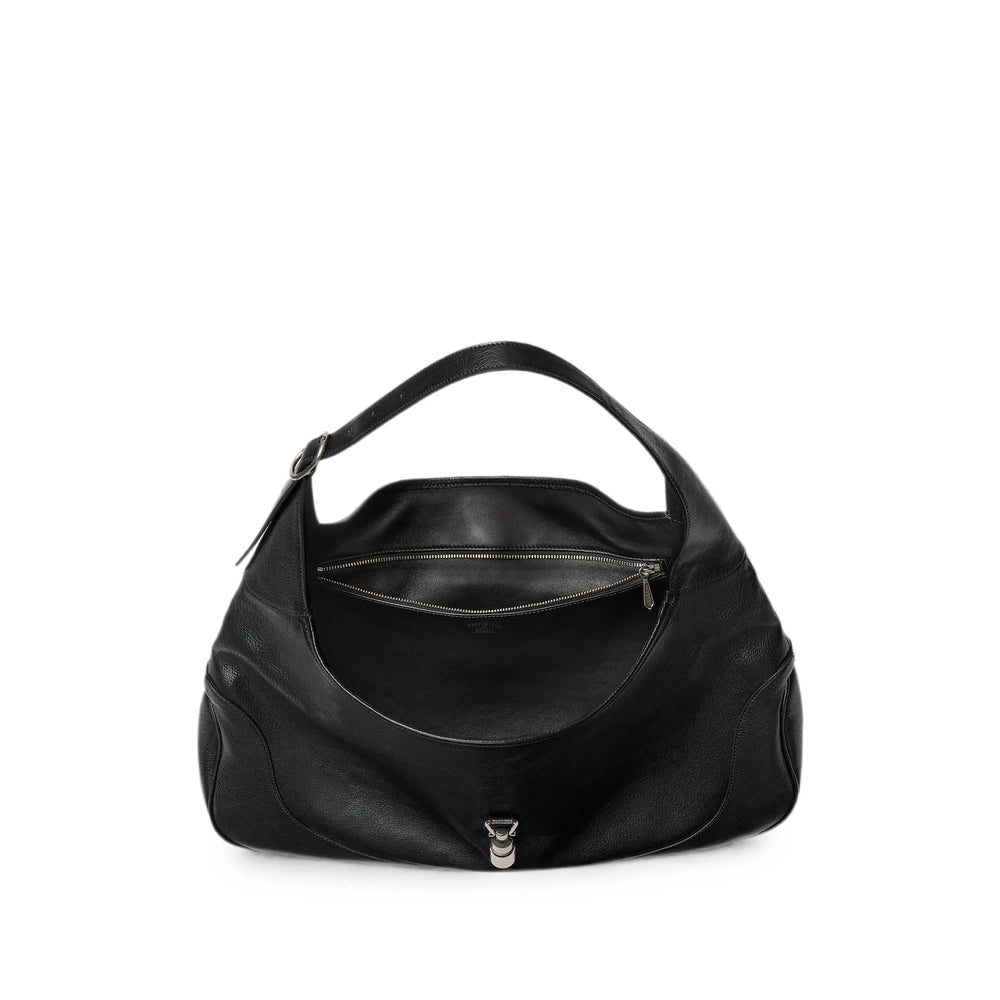 Gucci Black Shoulder Bags Men