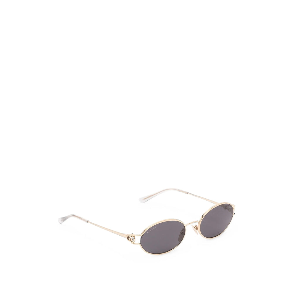 Gucci Gold Sunglasses Women