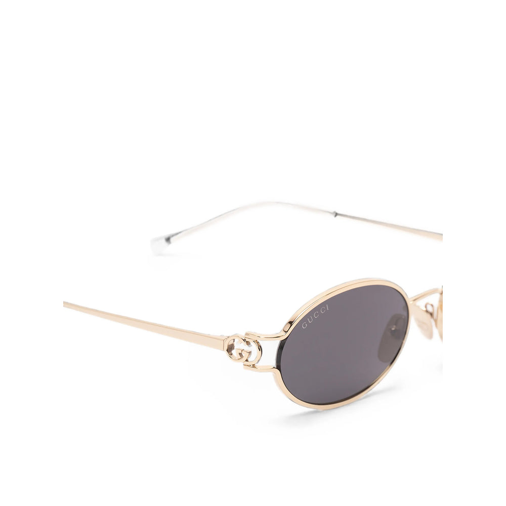 Gucci Gold Sunglasses Women