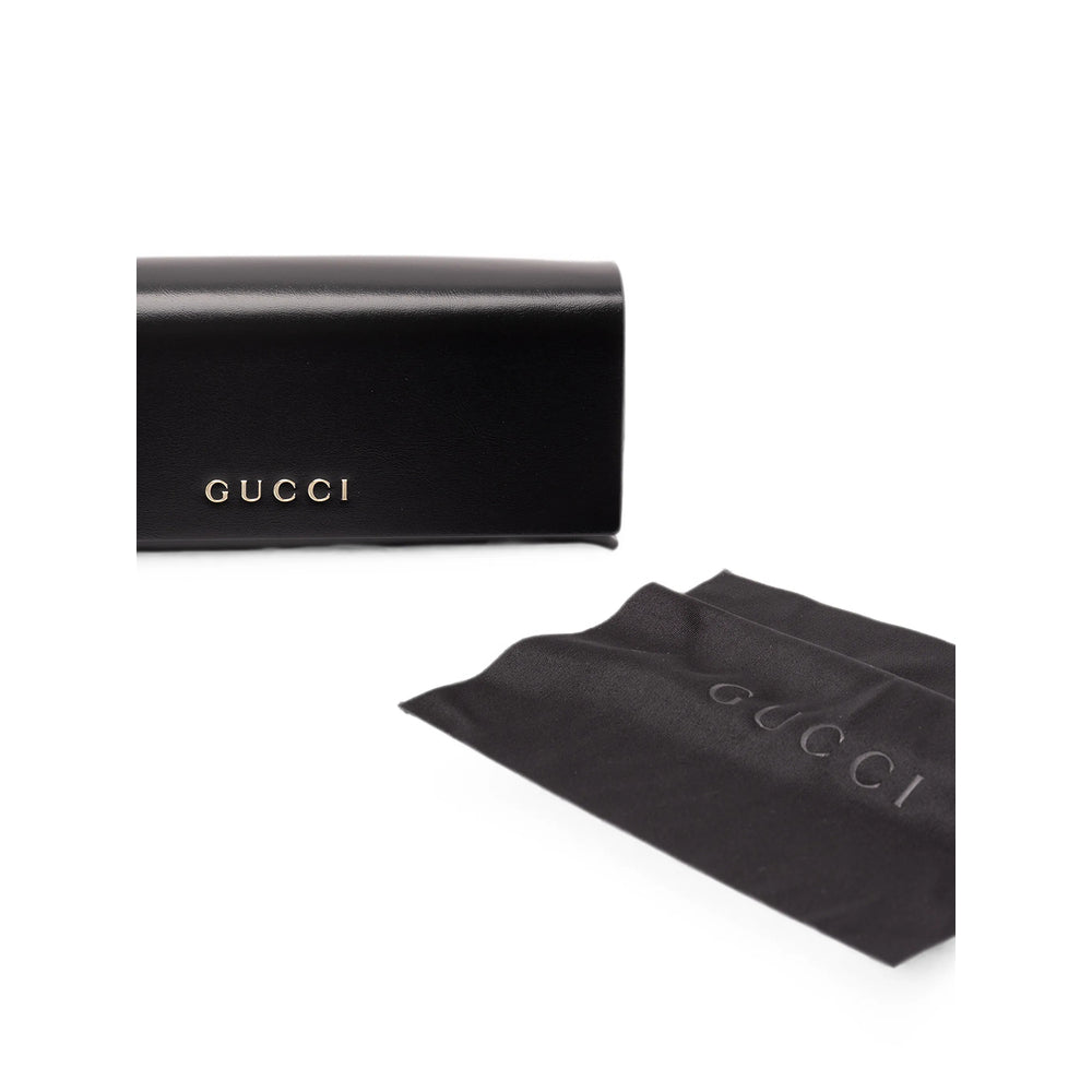 Gucci Gold Sunglasses Women