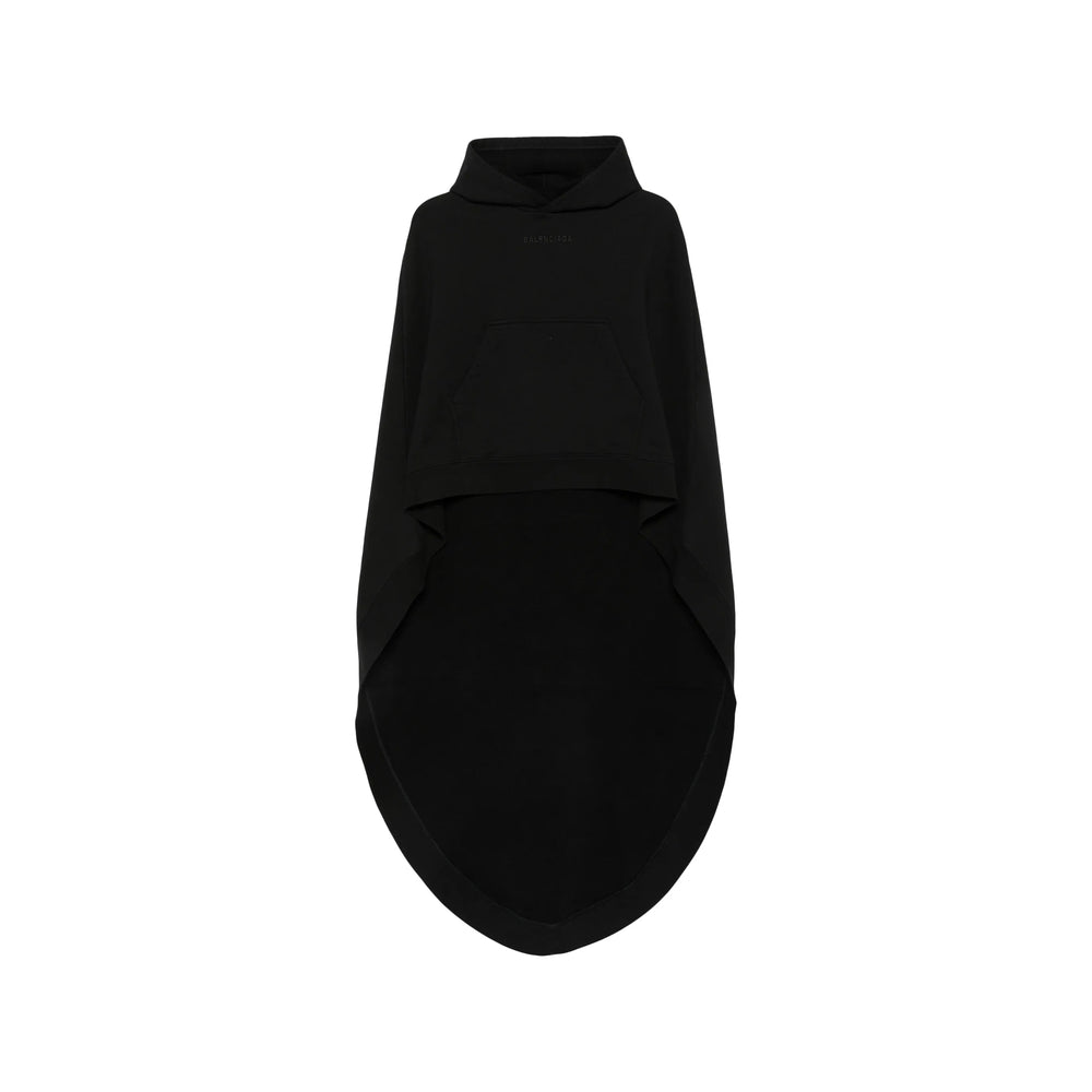 Balenciaga Black Knitwear - Jumpers Women