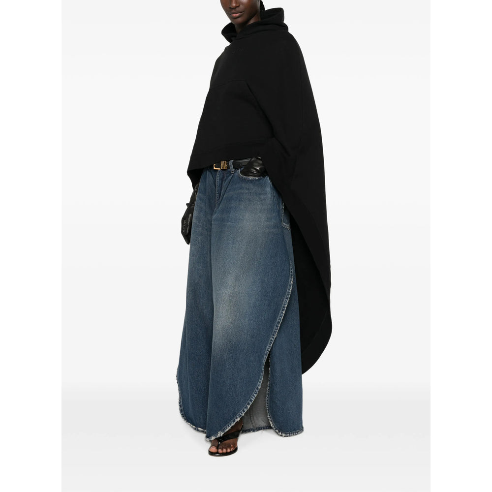 Balenciaga Black Knitwear - Jumpers Women