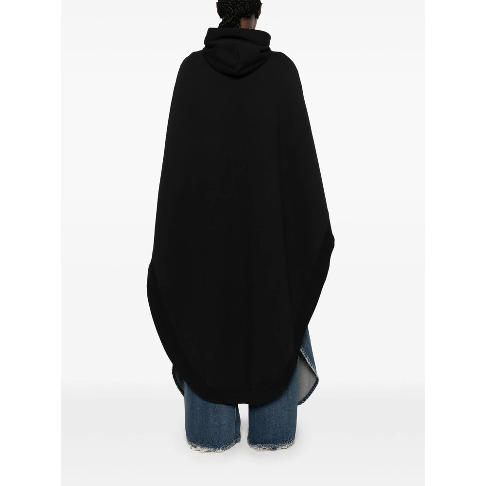 Balenciaga Black Knitwear - Jumpers Women