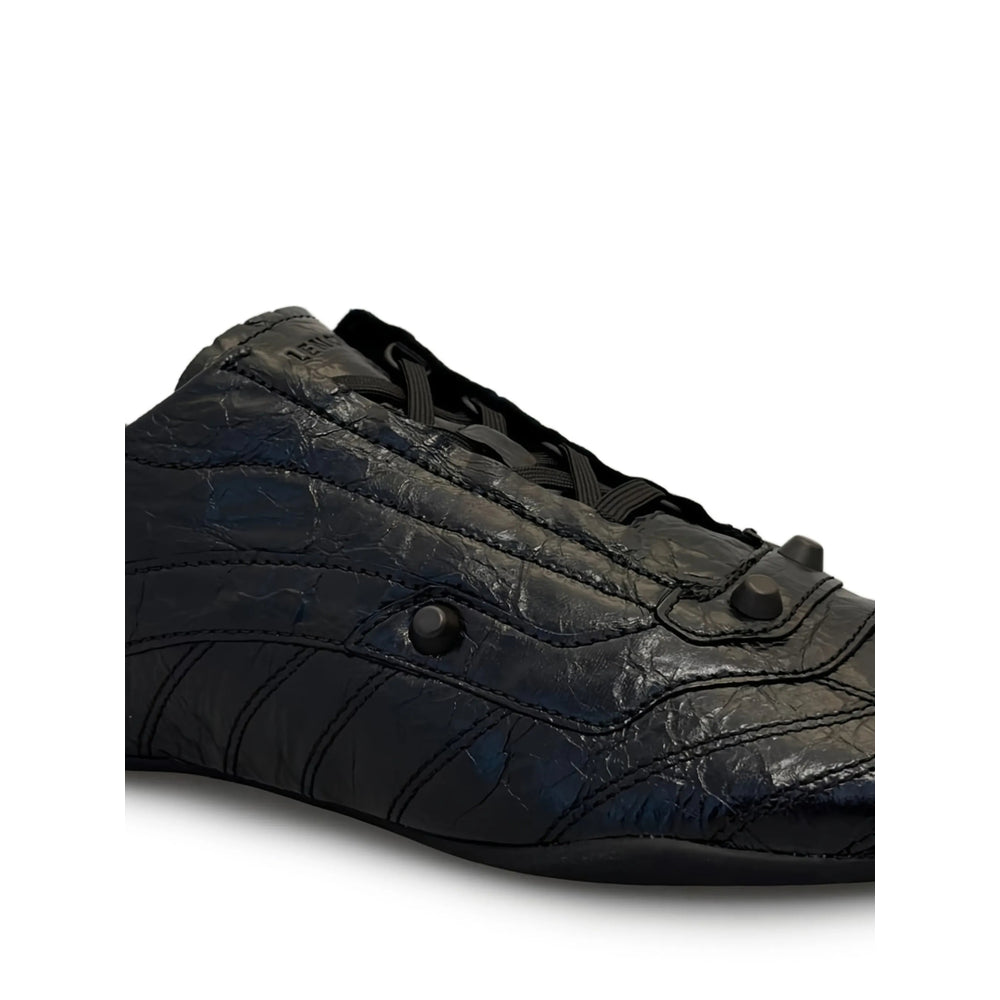 Balenciaga White Shoe Accessories Men