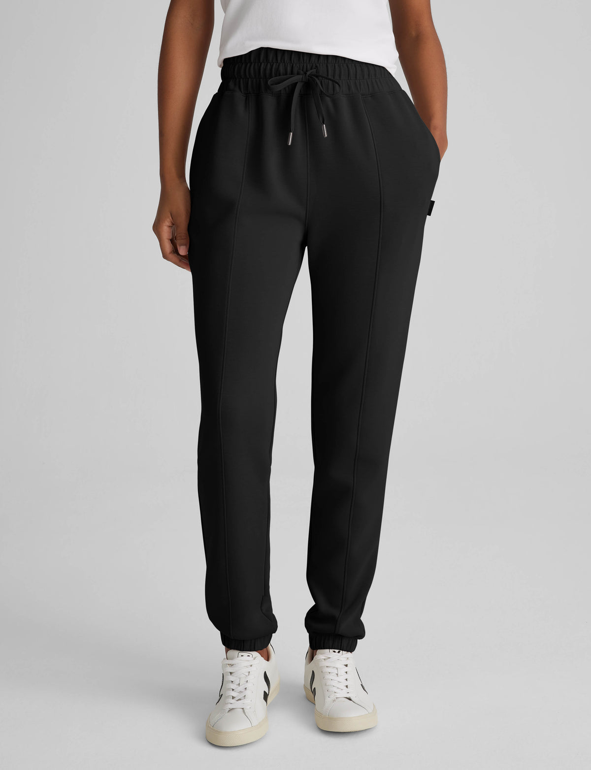 Women's Luxe Traveler Knit Jogger Pants