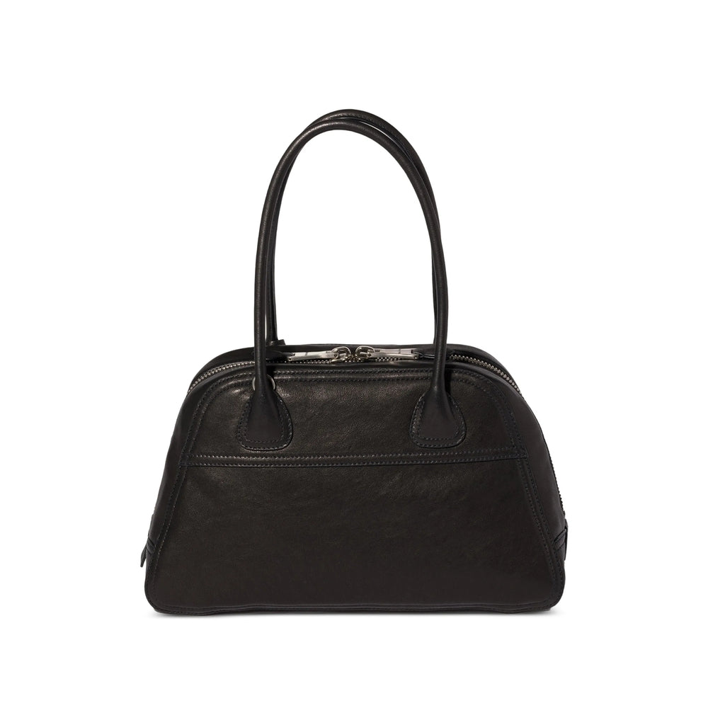 Miu Miu Black Tote Bags Women