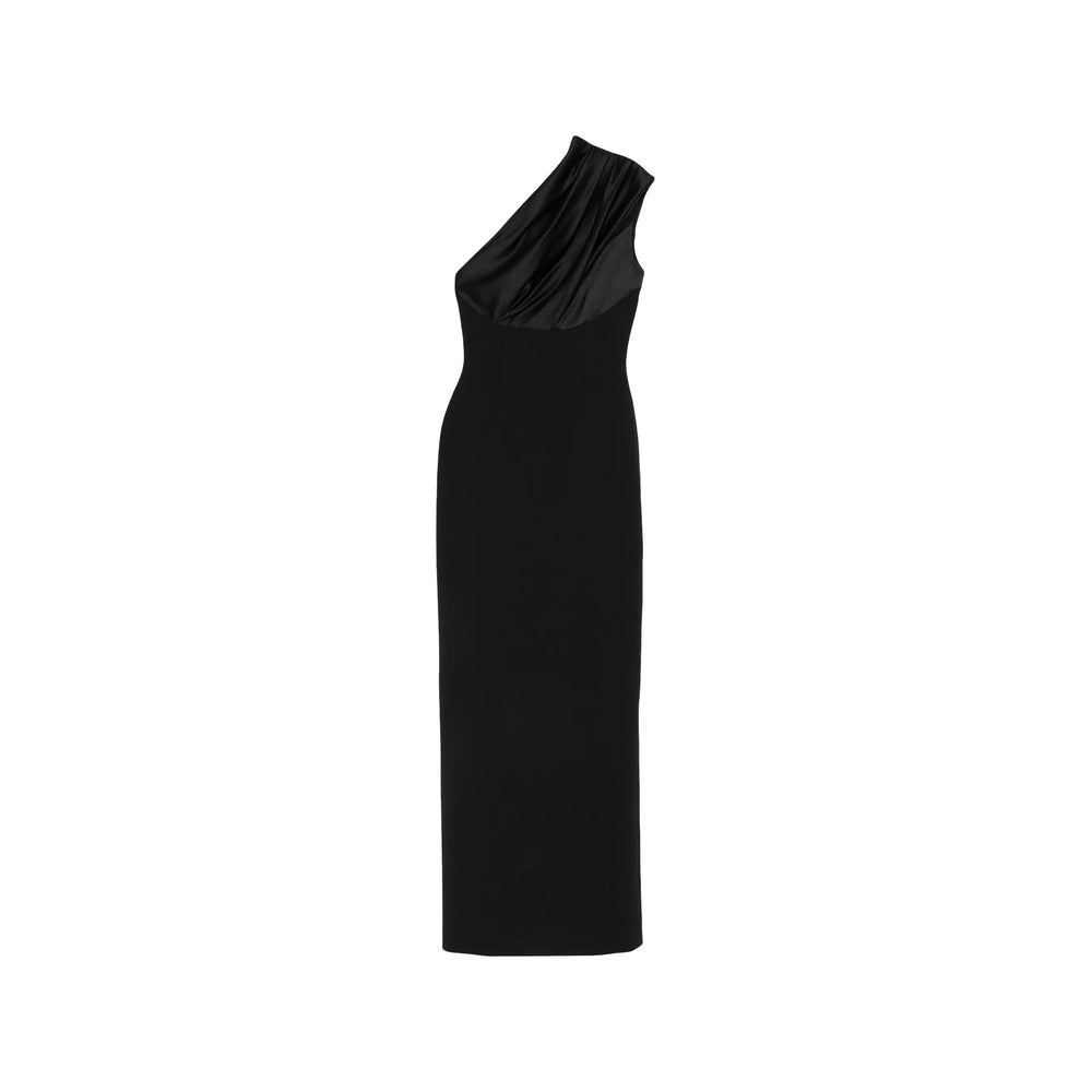 Solace London Black Dresses - Evening Dresses Women