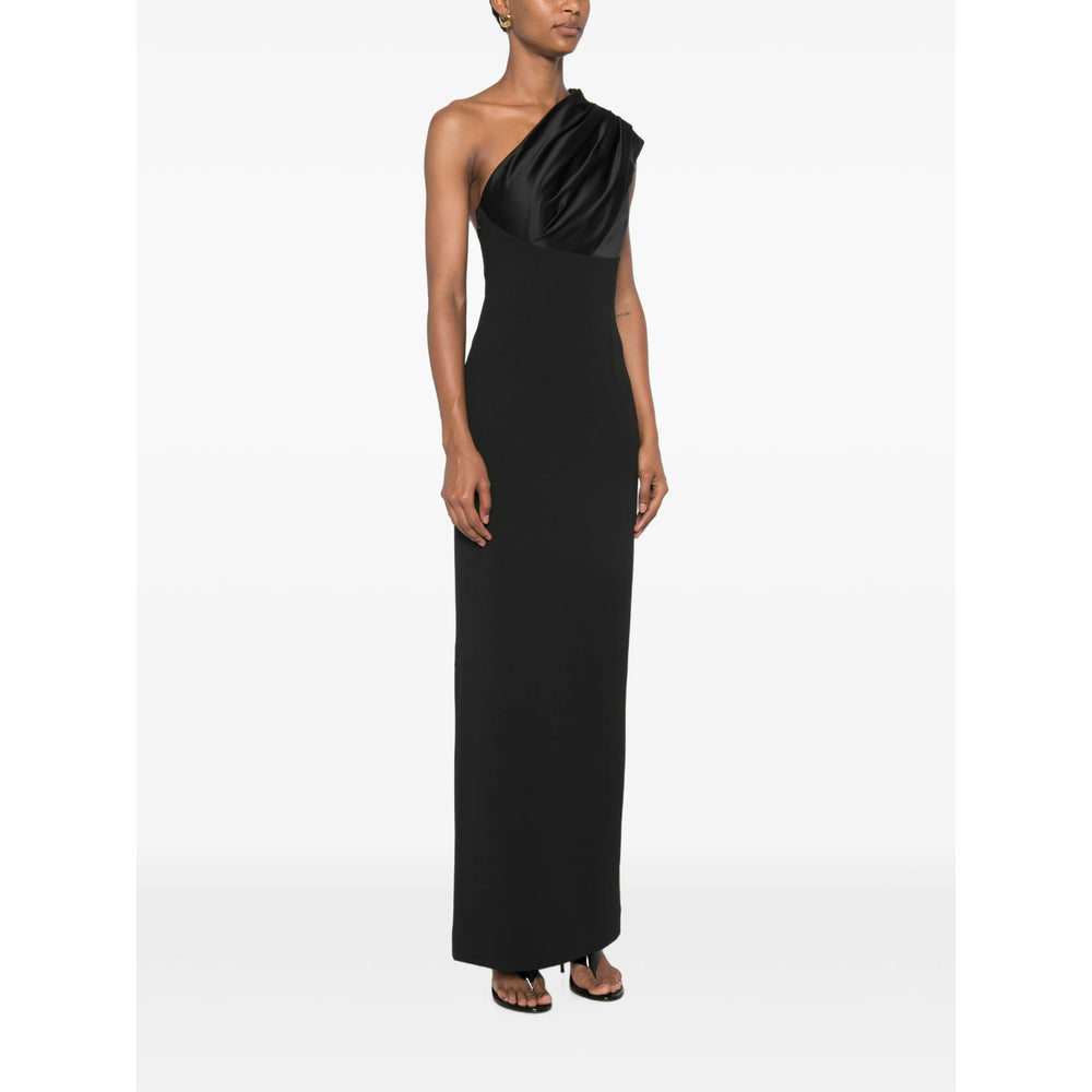 Solace London Black Dresses - Evening Dresses Women