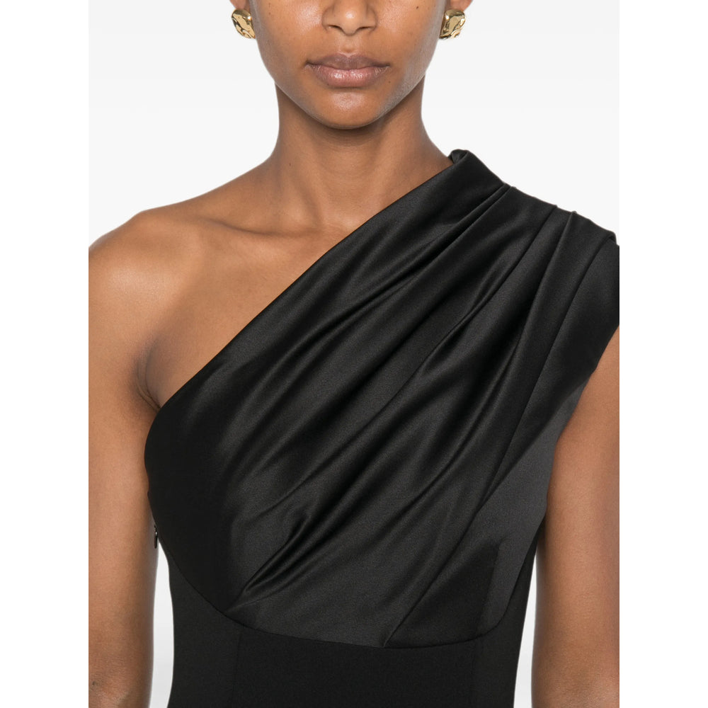 Solace London Black Dresses - Evening Dresses Women