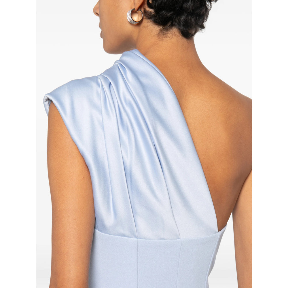 Solace London Blue Dresses - Evening Dresses Women