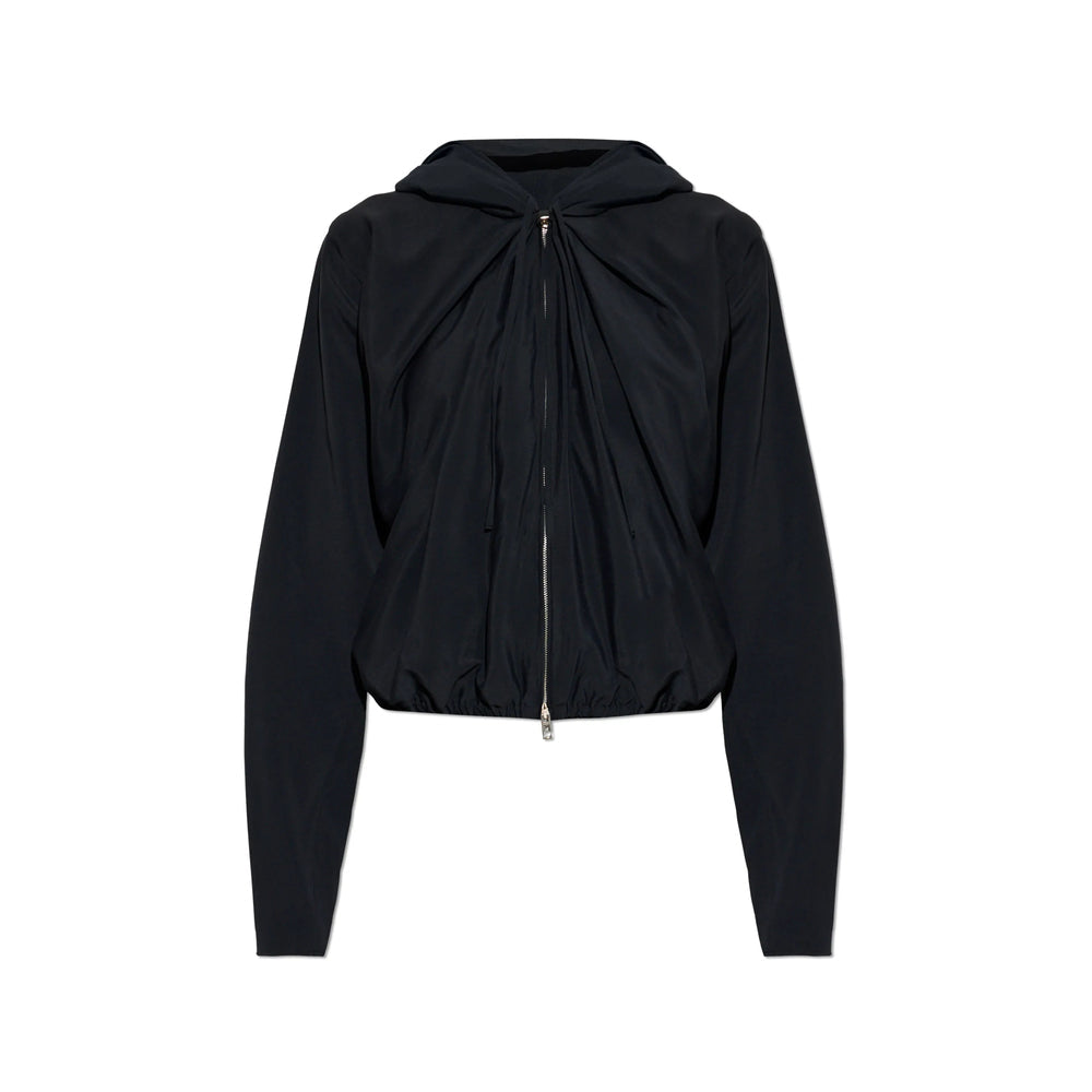 Alexander Wang Black Tops - Hoodies Women