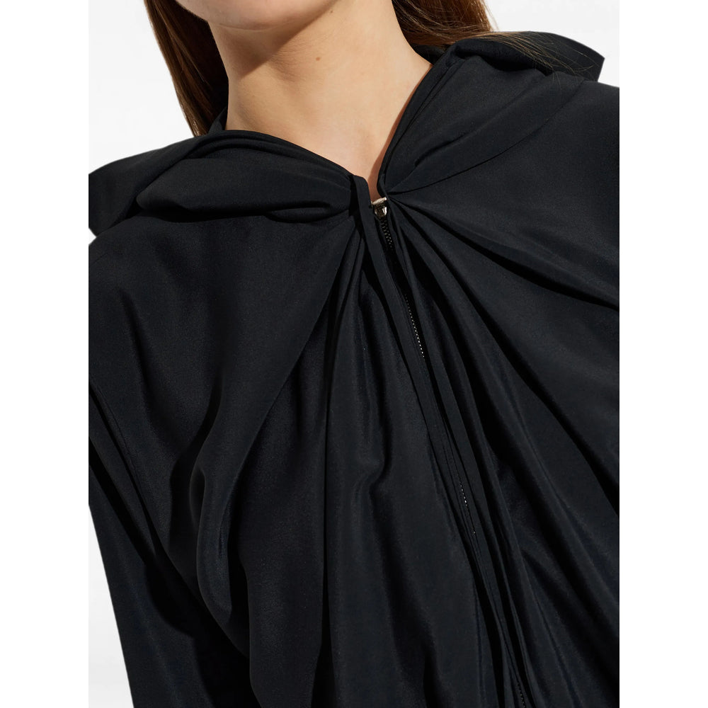 Alexander Wang Black Tops - Hoodies Women