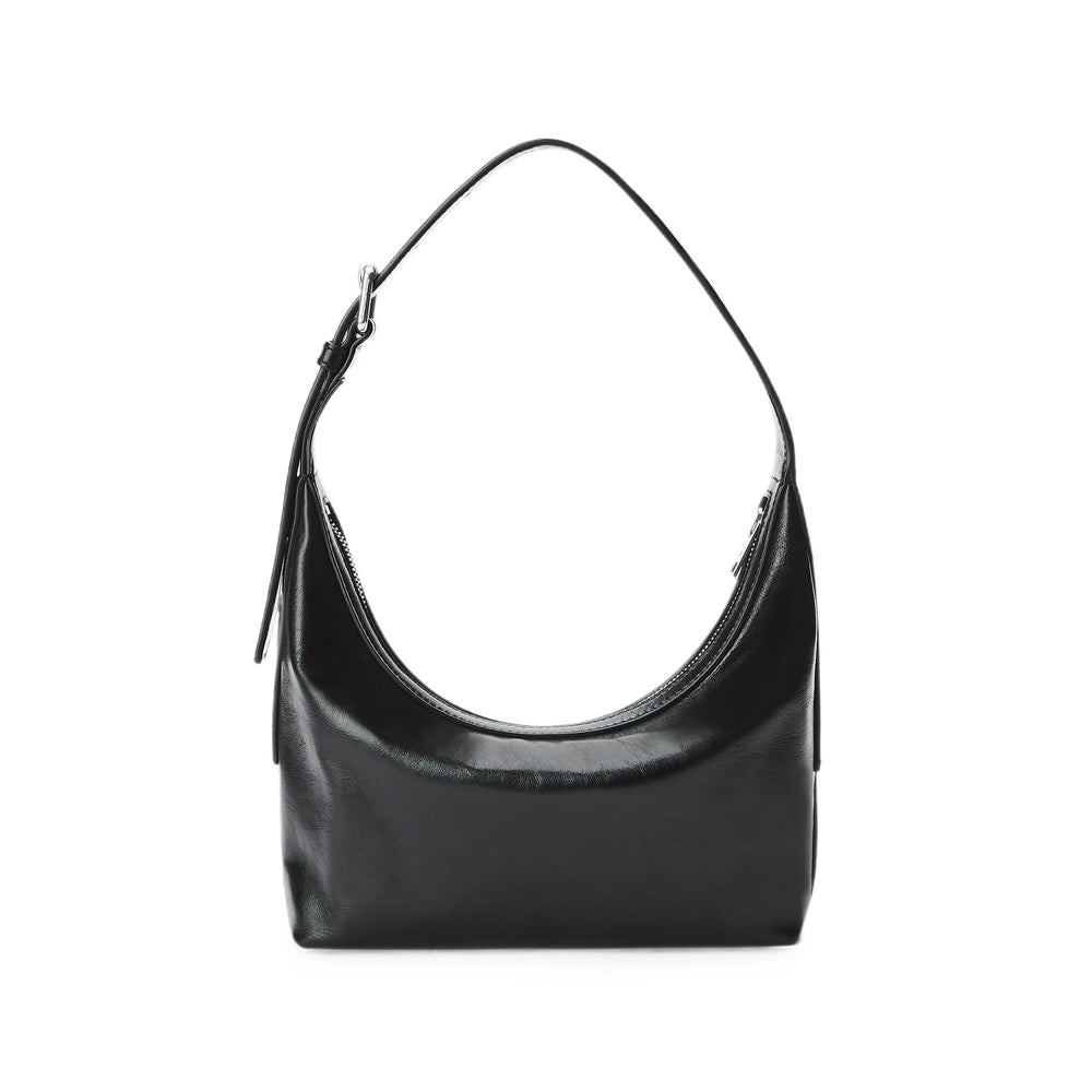 Alexander Wang Black Shoulder Bags Women