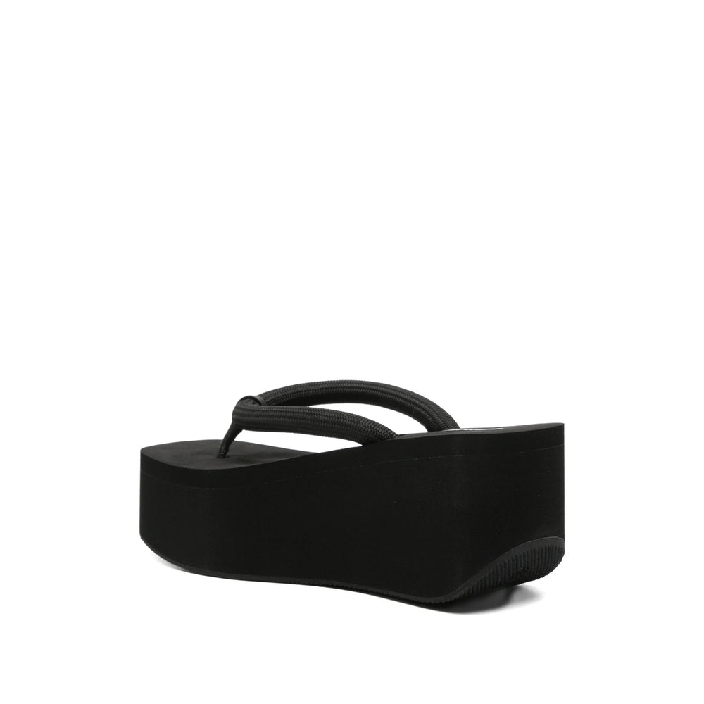 Alexander Wang Black Shoes Women