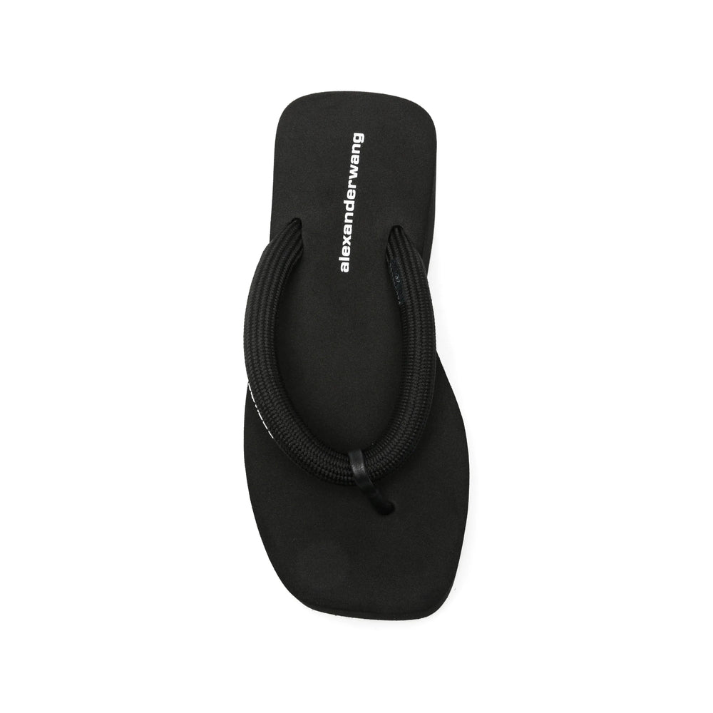 Alexander Wang Black Shoes Women