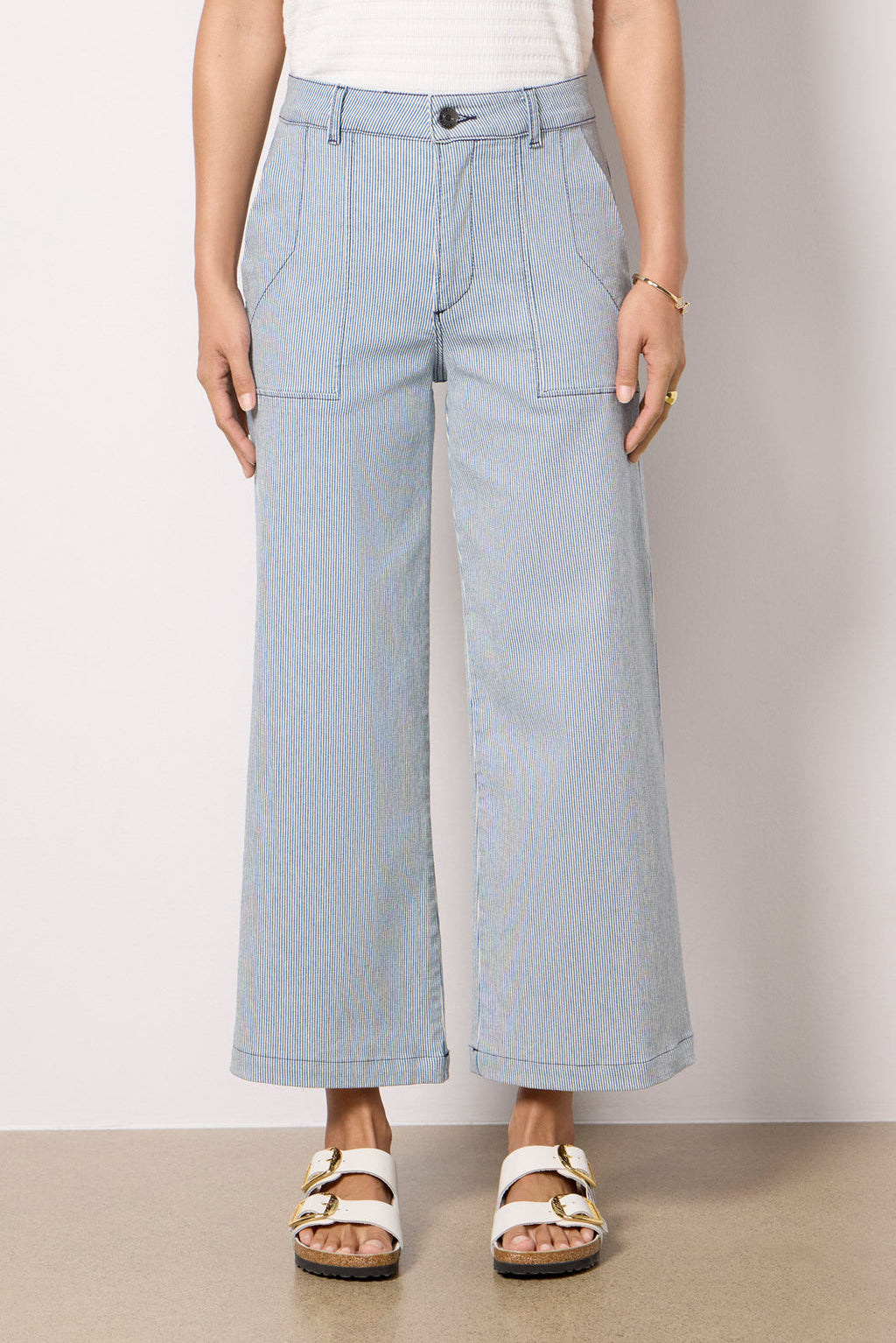 Women's Meg Railroad Pants