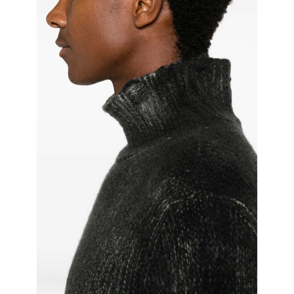 Avant Toi Grey Sweaters & Knitwear - Jumpers Men