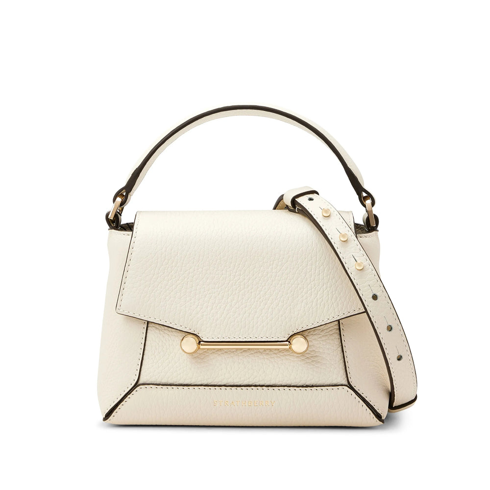 Strathberry Neutrals Tote Bags Women