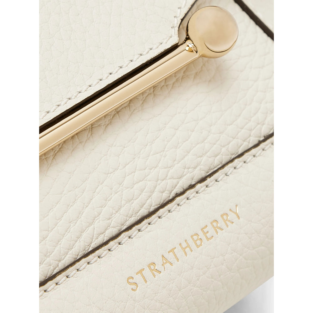 Strathberry Neutrals Tote Bags Women