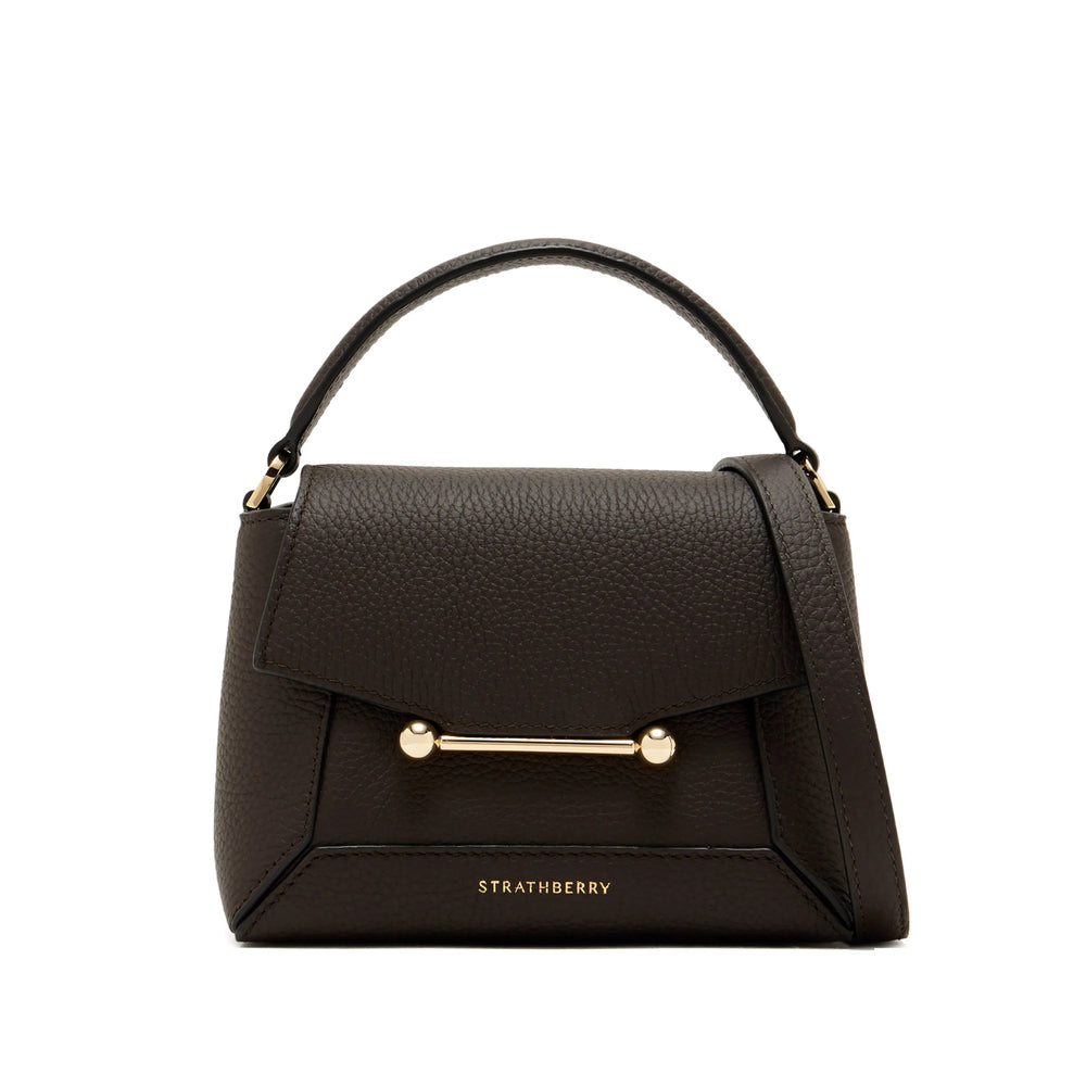 Strathberry Brown Tote Bags Women