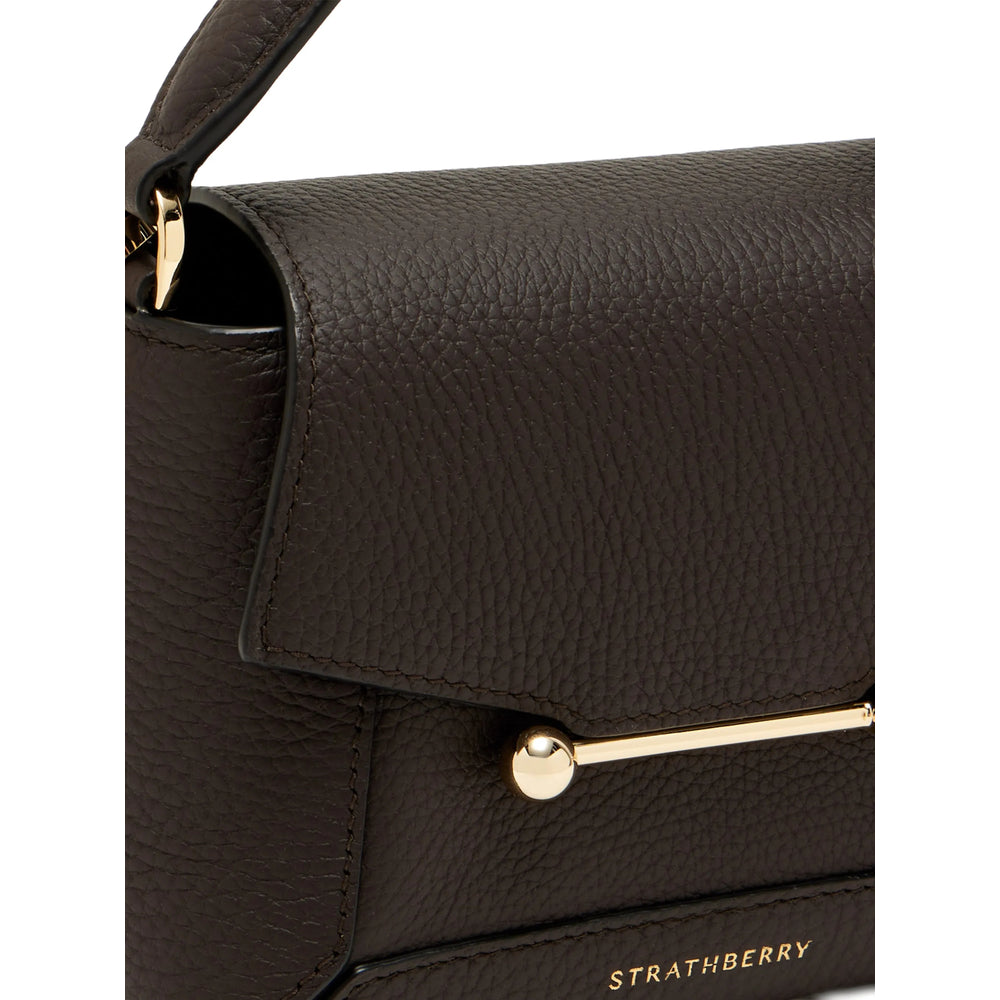 Strathberry Brown Tote Bags Women