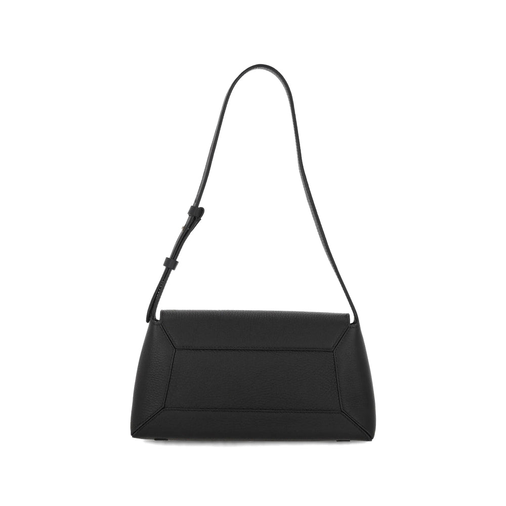 Strathberry Black Shoulder Bags Women