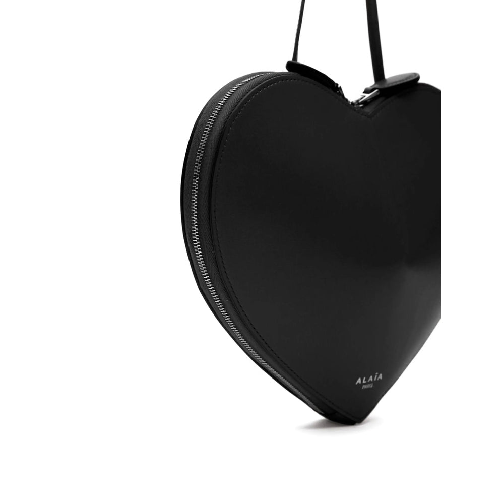 Alaïa Black Shoulder Bags Women