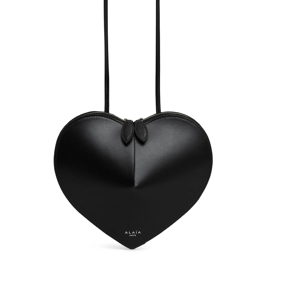 Alaïa Black Shoulder Bags Women