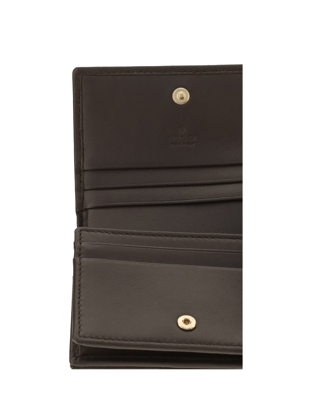 Gucci Women Small Gg Marmont Wallet