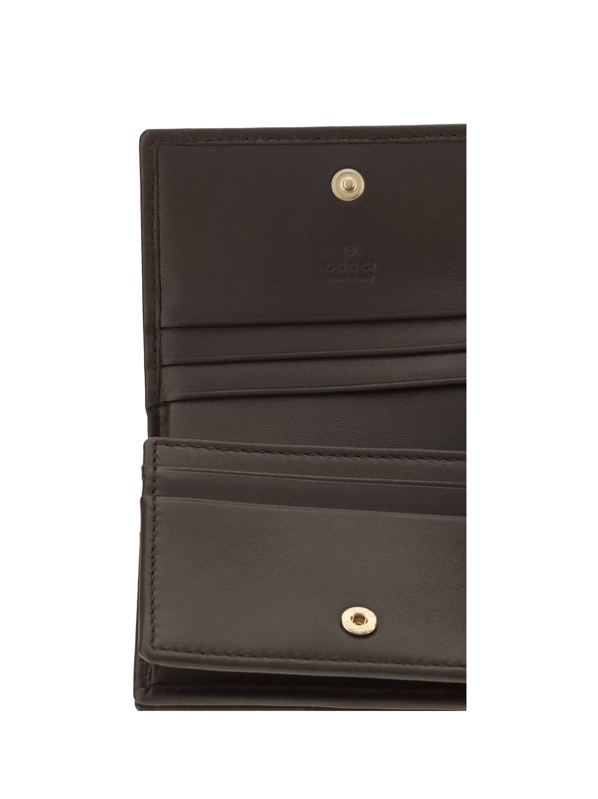 Gucci Women Small Gg Marmont Wallet